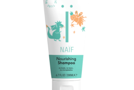 Naïf Shampoo Kids Line 200ml