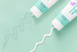 Näif Conditioner Kids Line 200 ml – Bild 3