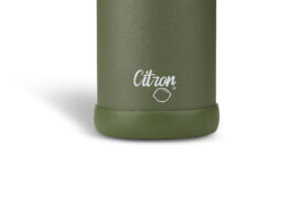 Trinkflasche Green 350ml – Bild 3