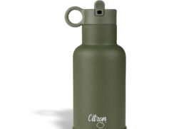 Trinkflasche Green 350ml