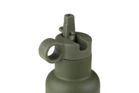 Trinkflasche Green 350ml – Bild 2